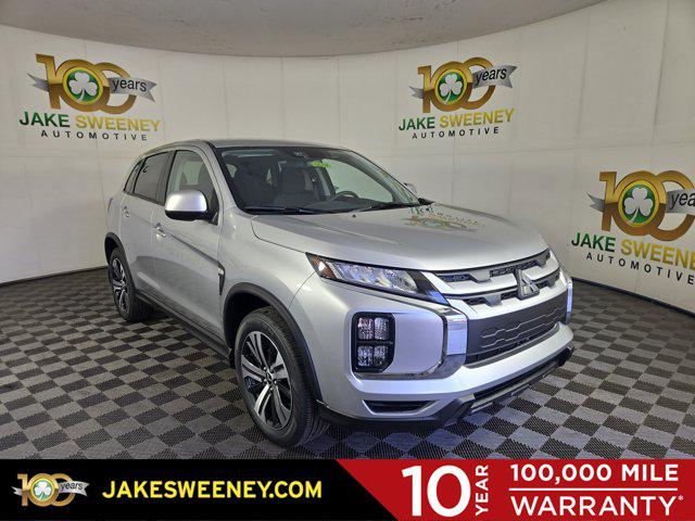 2026 Mitsubishi Outlander Sport 2.0 ES for sale in CINCINNATI, OH