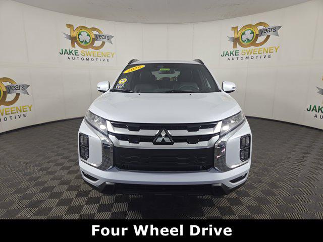 2026 Mitsubishi Outlander Sport 2.4 SEL