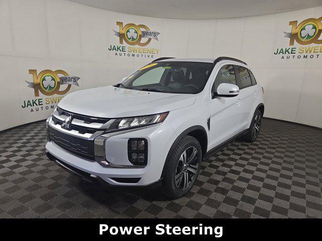 2026 Mitsubishi Outlander Sport 2.4 SEL