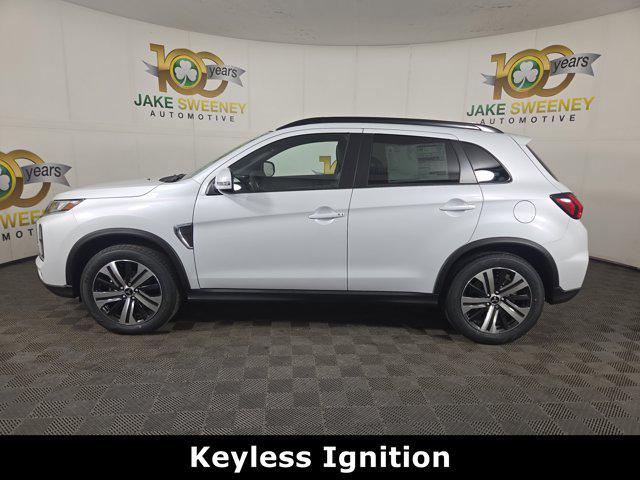 2026 Mitsubishi Outlander Sport 2.4 SEL
