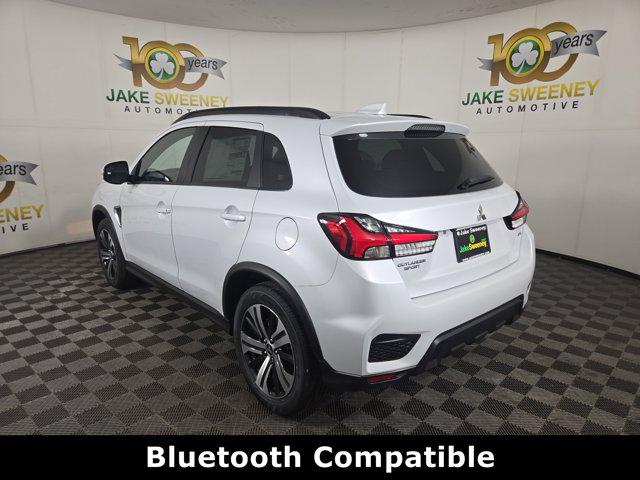 2026 Mitsubishi Outlander Sport 2.4 SEL