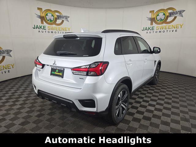 2026 Mitsubishi Outlander Sport 2.4 SEL