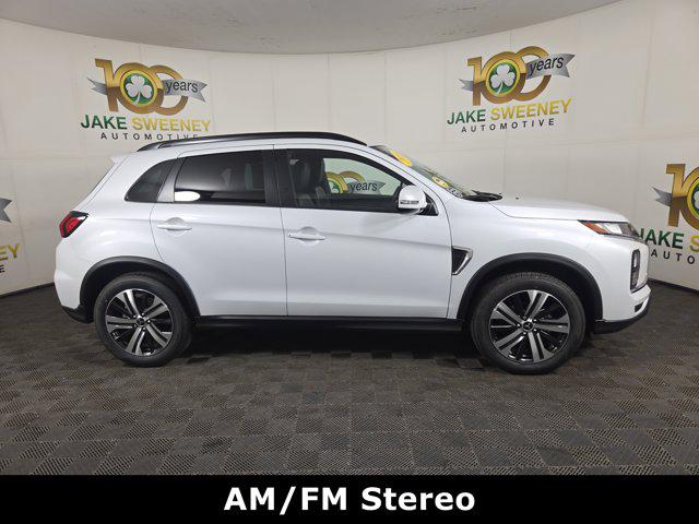 2026 Mitsubishi Outlander Sport 2.4 SEL