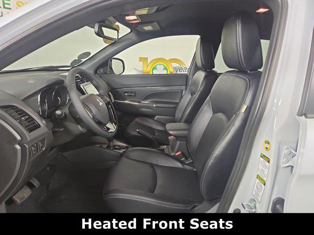 2026 Mitsubishi Outlander Sport 2.4 SEL