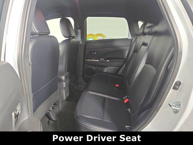 2026 Mitsubishi Outlander Sport 2.4 SEL