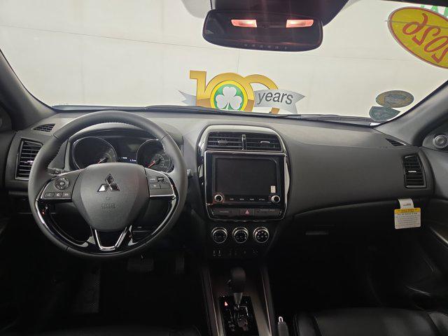 2026 Mitsubishi Outlander Sport 2.4 SEL