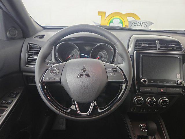 2026 Mitsubishi Outlander Sport 2.4 SEL