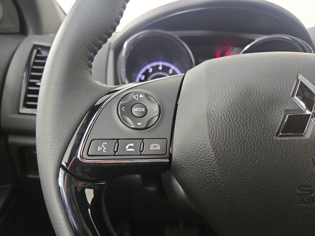 2026 Mitsubishi Outlander Sport 2.4 SEL