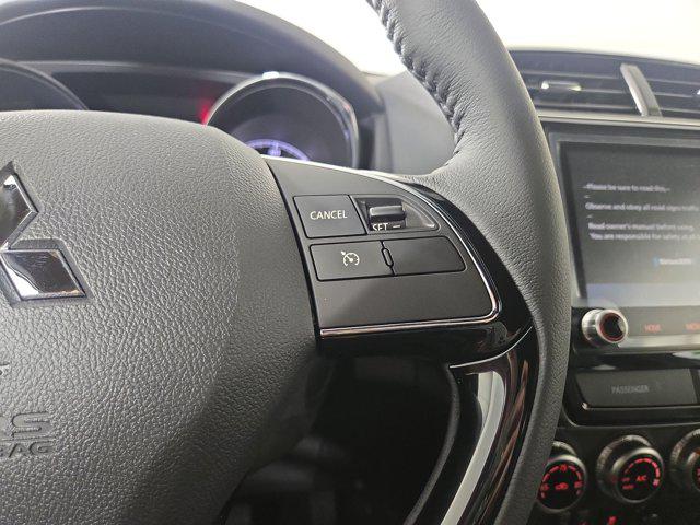 2026 Mitsubishi Outlander Sport 2.4 SEL