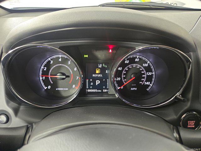 2026 Mitsubishi Outlander Sport 2.4 SEL