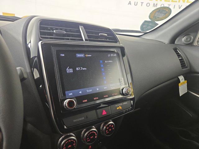 2026 Mitsubishi Outlander Sport 2.4 SEL