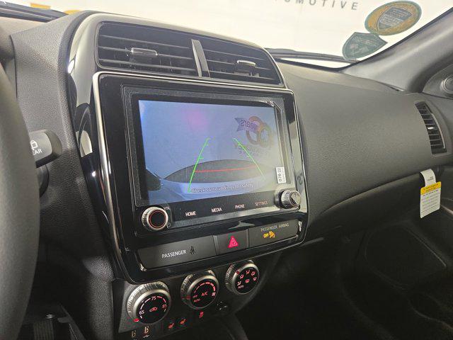2026 Mitsubishi Outlander Sport 2.4 SEL