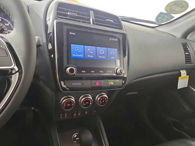2026 Mitsubishi Outlander Sport 2.4 SEL