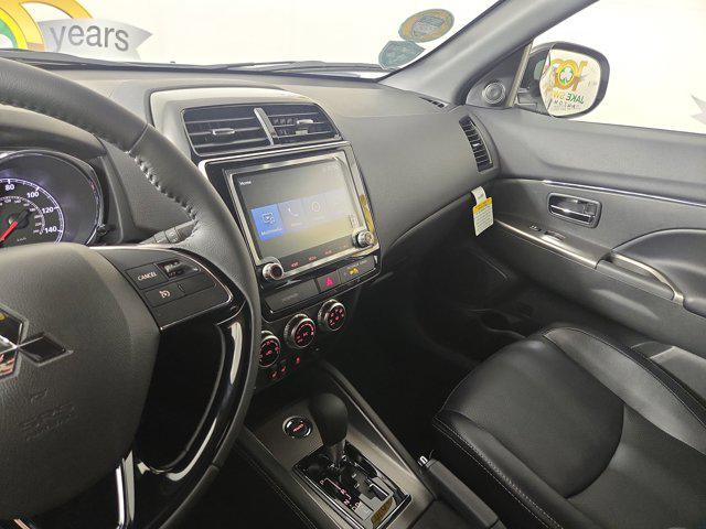 2026 Mitsubishi Outlander Sport 2.4 SEL