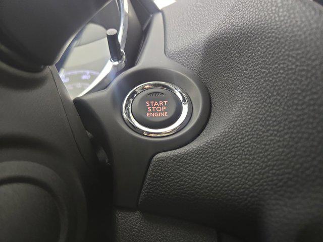 2026 Mitsubishi Outlander Sport 2.4 SEL