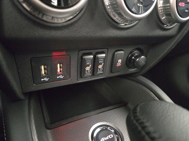2026 Mitsubishi Outlander Sport 2.4 SEL