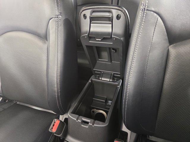 2026 Mitsubishi Outlander Sport 2.4 SEL