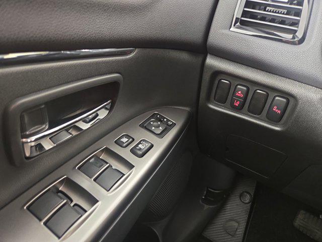 2026 Mitsubishi Outlander Sport 2.4 SEL