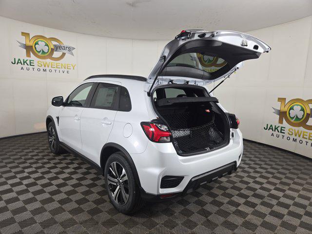2026 Mitsubishi Outlander Sport 2.4 SEL