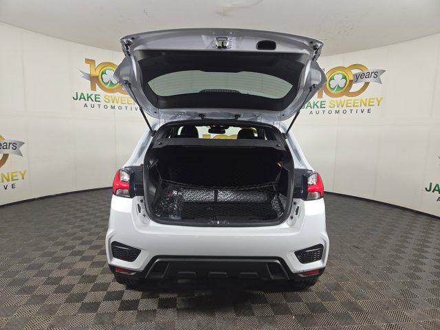 2026 Mitsubishi Outlander Sport 2.4 SEL
