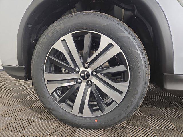 2026 Mitsubishi Outlander Sport 2.4 SEL