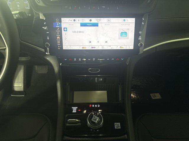 2026 Jeep Grand Cherokee L Limited Reserve 4x4