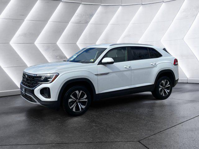 2026 Volkswagen Atlas Cross Sport SE