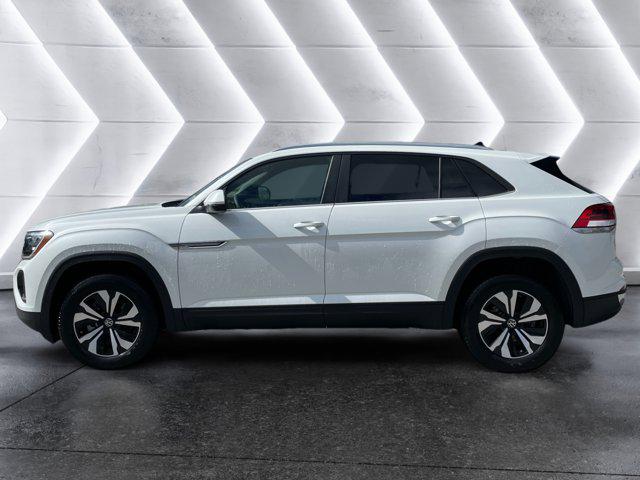 2026 Volkswagen Atlas Cross Sport SE