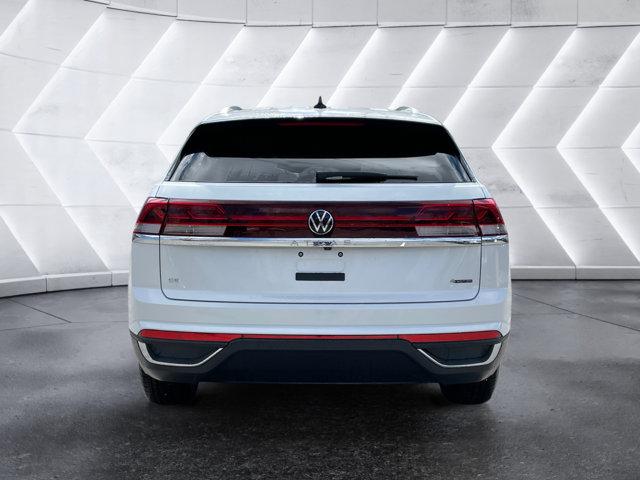 2026 Volkswagen Atlas Cross Sport SE