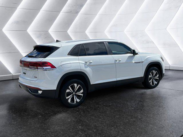 2026 Volkswagen Atlas Cross Sport SE