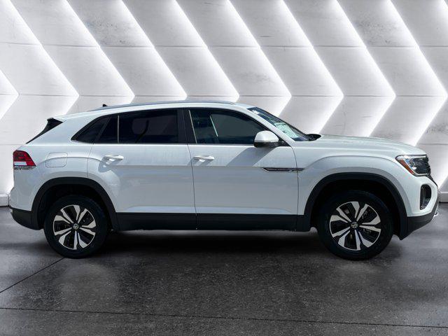 2026 Volkswagen Atlas Cross Sport SE