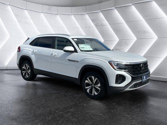 2026 Volkswagen Atlas Cross Sport SE