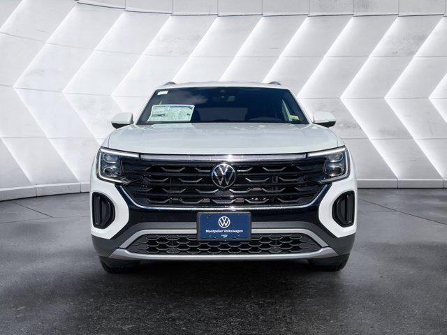 2026 Volkswagen Atlas Cross Sport SE