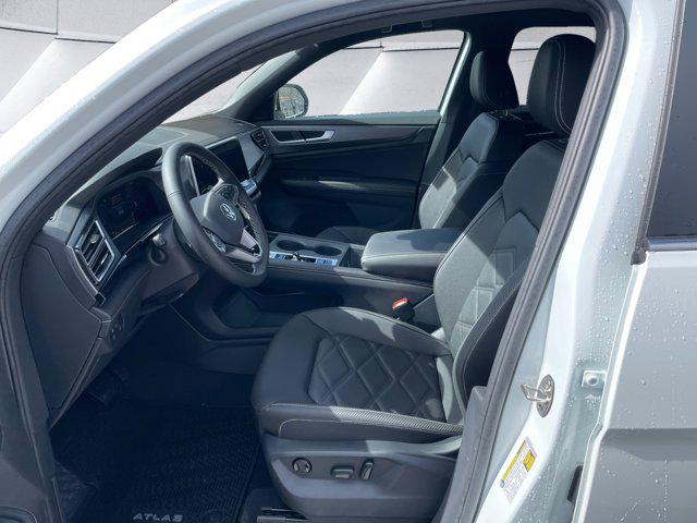 2026 Volkswagen Atlas Cross Sport SE