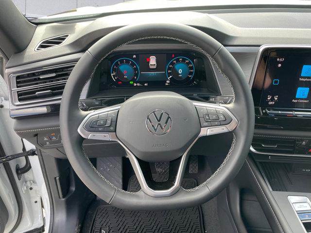 2026 Volkswagen Atlas Cross Sport SE