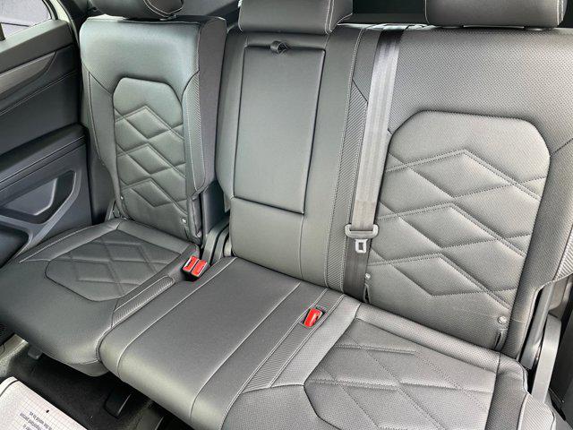 2026 Volkswagen Atlas Cross Sport SE