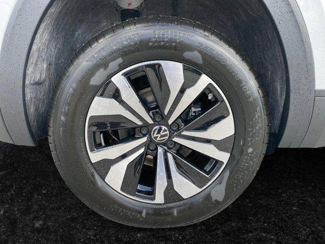 2026 Volkswagen Atlas Cross Sport SE