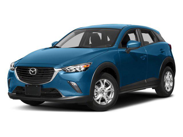 2017 Mazda CX-3 Sport for sale in Lock Haven, PA