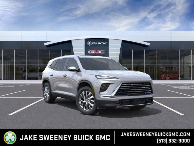 2026 Buick Enclave Preferred for sale near Lebanon, OH