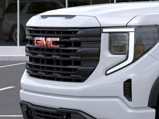 2026 GMC Sierra 1500 Double Cab, Standard Bed, Elevation, 4WD
