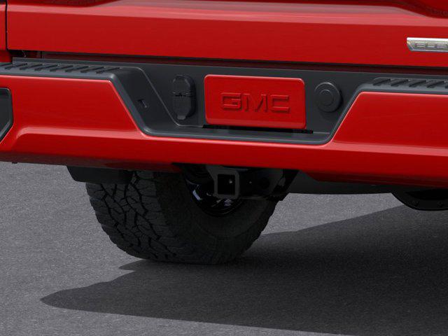 2026 GMC Sierra 1500 Double Cab, Standard Bed, Elevation, 4WD