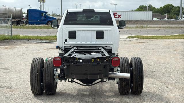 2026 Ram 5500 Tradesman/Big Horn