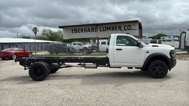 2026 Ram 5500 Tradesman/Big Horn
