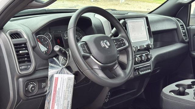 2026 Ram 5500 Tradesman/Big Horn