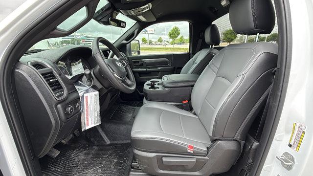 2026 Ram 5500 Tradesman/Big Horn