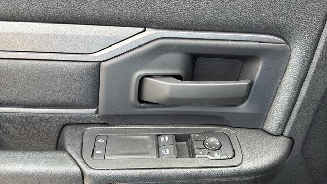 2026 Ram 5500 Tradesman/Big Horn