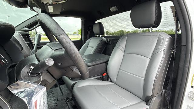 2026 Ram 5500 Tradesman/Big Horn