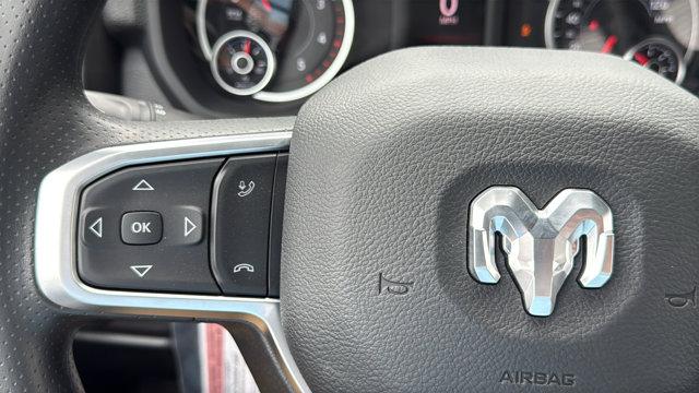 2026 Ram 5500 Tradesman/Big Horn