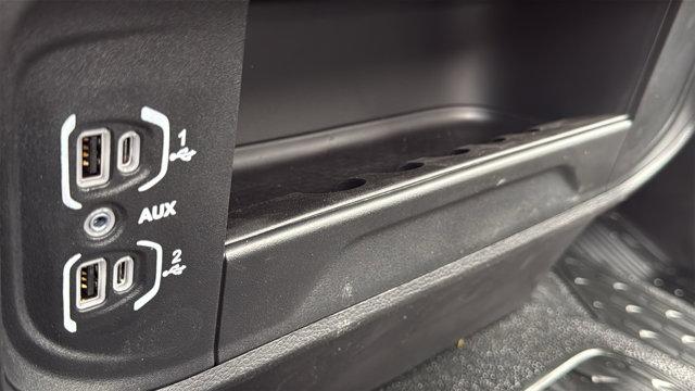 2026 Ram 5500 Tradesman/Big Horn