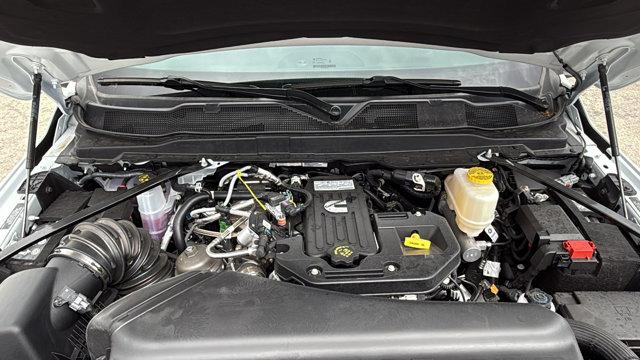 2026 Ram 5500 Tradesman/Big Horn